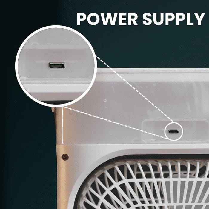 Premium Mini Air Cooler