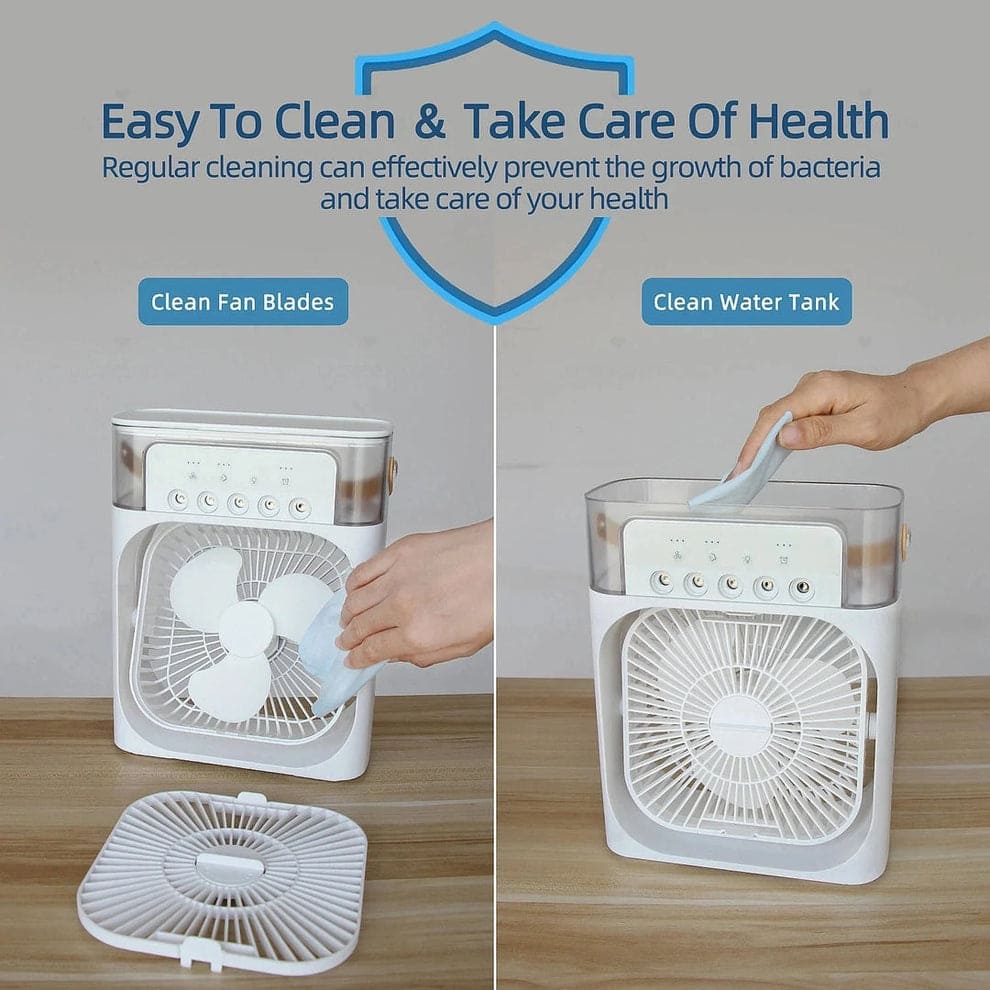 Premium Mini Air Cooler